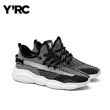 YRC男士黑色 43