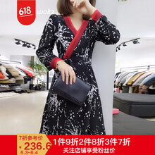 寬松連衣裙，穿出你的優(yōu)雅范