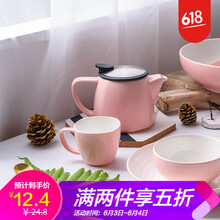 時尚碗碟