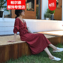 網(wǎng)紗連衣裙，讓你秒變優(yōu)雅女神