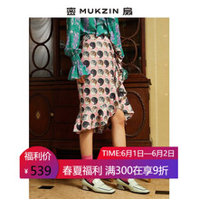 中長(zhǎng)裙,元素,中長(zhǎng)裙,密扇,樣式,新款,密扇,流行,新款,趨勢(shì)