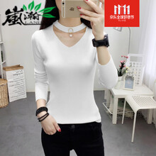 微胖妹子，短款長袖襯衫顯瘦