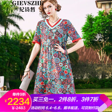 純色連衣裙，塑造性感小女人