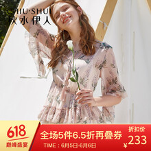 打造優(yōu)雅女神，無(wú)袖連衣裙來(lái)助力