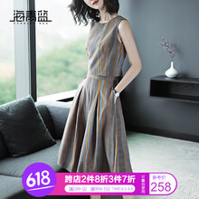 復(fù)古休閑褲，打造優(yōu)雅小仙女