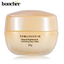boncher乳液/面霜細(xì)致毛孔，抗衰，滋潤，提拉緊致，保濕，提亮膚色，修護(hù)，補(bǔ)水