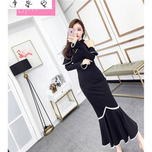 夜店女王女裝