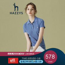 hazzys女