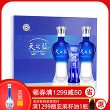 46天之藍