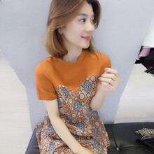 小香風(fēng)連衣裙，打造性感女王范