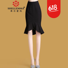 元素,半身裙真絲夏,樣式,趨勢(shì),新款,流行