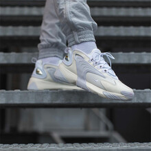 NIKE 米白