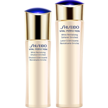 資生堂（Shiseido）套裝/禮盒細致毛孔，抗皺，淡斑，補水