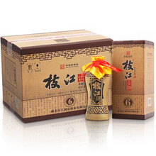 枝江古酒6