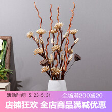 仿真花瓶讓你打造精致生活
