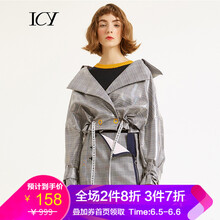 時(shí)尚風(fēng)牛仔褲，微胖妹子的標(biāo)配
