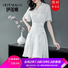 經(jīng)典連衣裙，打造優(yōu)雅小仙女