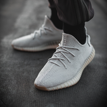 阿迪達斯（Adidas）跑步鞋F(xiàn)99710（芝麻醬） 43