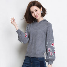 精致針織衫，打造優(yōu)雅女神
