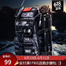 戰(zhàn)地雙肩包，旅行包/駝包，騎行包