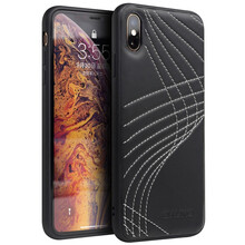 曼爾（ManEr） iPhoneXSMAX/X/XS 手機殼/保護套