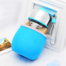 便攜保溫杯，喝出你的健康生活