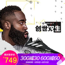 時尚減震籃球鞋，讓你馳騁全場