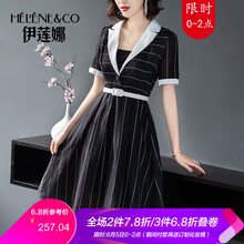 網(wǎng)紗連衣裙，打造清爽小仙女