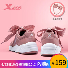 時尚復(fù)古跑鞋，讓你舒適又健康