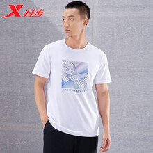 特步夏季衣服