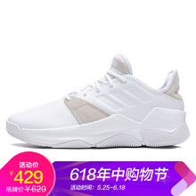 減震耐磨，低幫籃球鞋來助力