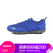 THE NORTH FACE跑步鞋RHH 