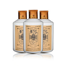 惟醉53%vol100ml 醬香型，醬香