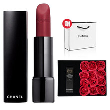 香奈兒（Chanel） 紅色 口紅唇膏