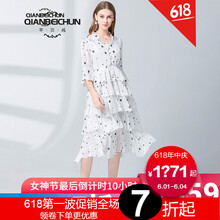 時尚喇叭袖，打造優(yōu)雅女神