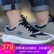 斯凱奇（Skechers）跑步鞋18542-GYNV 44，39，40.5，40，41，42，43