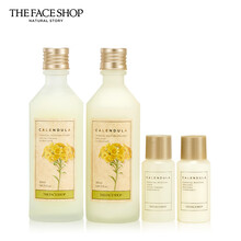 金盞花菲斯小鋪