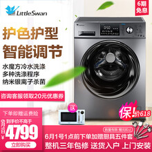 tg80小天鵝
