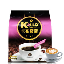 koully,咖啡,koully,咖啡,怎么樣