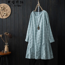 刺繡,勾花蕾絲,刺繡,勾花蕾絲打底裙,怎么樣