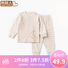一歲左右寶寶秋裝