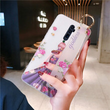 蝶尊 oppor11plus 手機殼/保護套