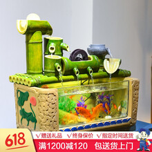 歐式典雅擺件，提升你的客廳品味