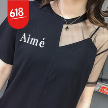 元素,女體,流行,恤衫,新款,短袖,趨勢(shì),網(wǎng)紗,樣式
