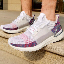 阿迪達(dá)斯（adidas）跑步鞋B37708 