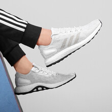 阿迪達斯（Adidas）跑步鞋BB6277  41