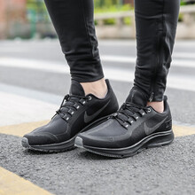 耐克（NIKE）跑步鞋AA1643-002-18冬季 