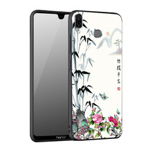靈吉（LGIR） 華為榮耀8x max 手機殼/保護套
