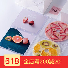 獼猴桃干禮盒