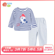 女寶寶t恤春秋